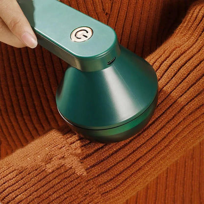 Quitapelusa Eléctrico Portátil con Recarga USB!!! Viral TikTok/ Instagram