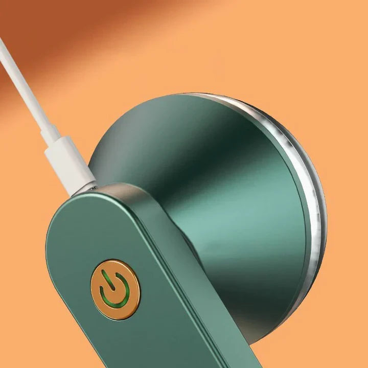 Quitapelusa Eléctrico Portátil con Recarga USB!!! Viral TikTok/ Instagram